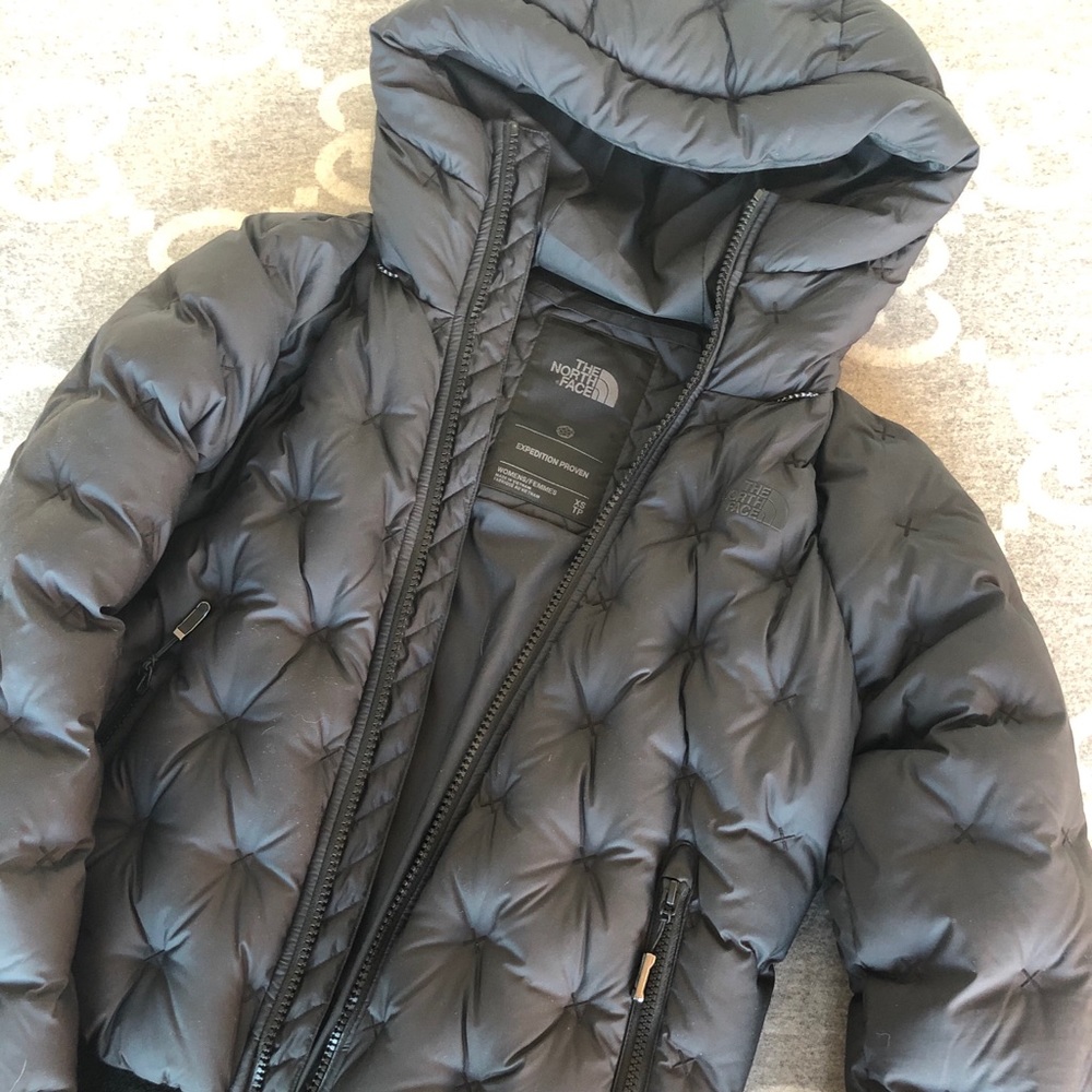 The North Face Cryos Down Bomber Jacket